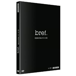 bref volume 2