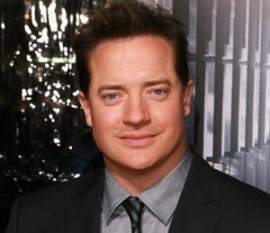 Brendan Fraser Brendan Fraser