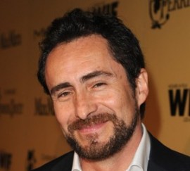 Demián Bichir