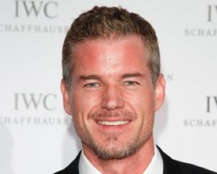 Eric Dane