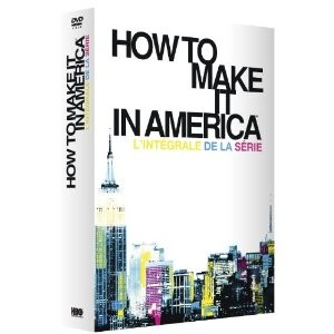 How To Make It In America