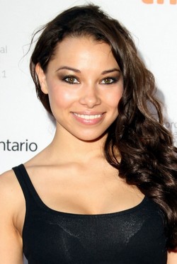 Jessica Parker Kennedy Jessica Parker Kennedy