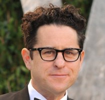 J.J. Abrams