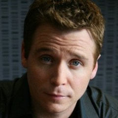 Kevin Connolly