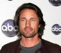 Martin Henderson