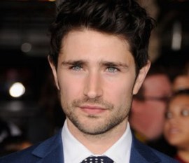 Matt Dallas