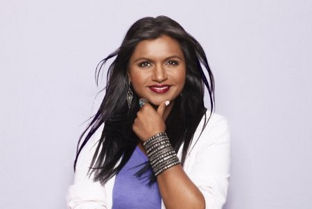 Mindy Kaling