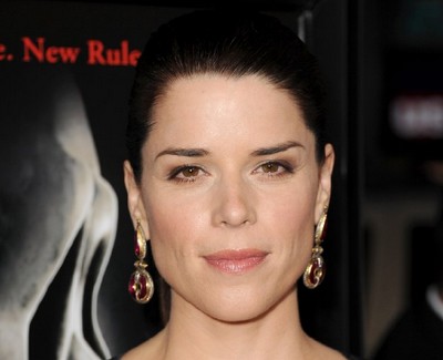 Neve Campbell