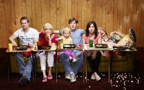 Raising Hope