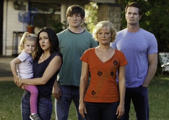Raising Hope