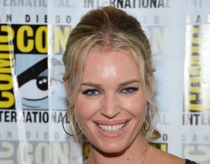 Rebecca Romijn