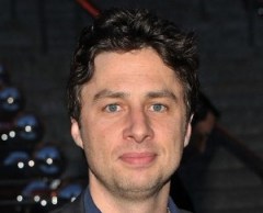 Zach Braff