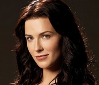 Bridget Regan