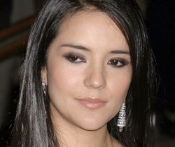 Catalina Sandino Moreno