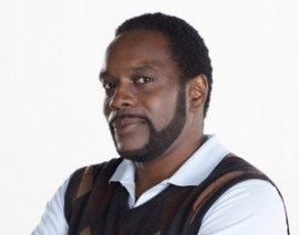 Chad Coleman