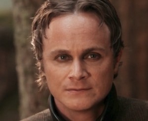 David Anders