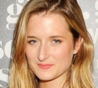Grace Gummer