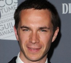 James D'Arcy