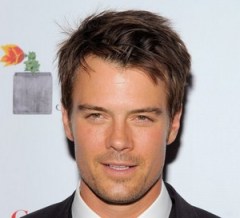 Josh Duhamel
