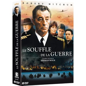 Le Souffle de la guerre