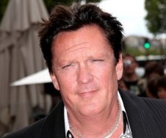 Michael Madsen