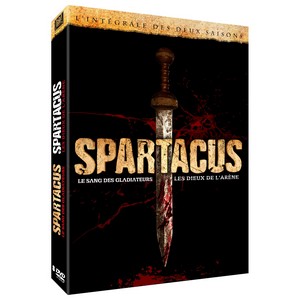 Spartacus