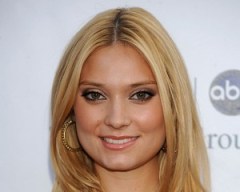 Spencer Grammer