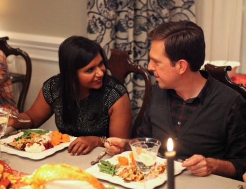 The Mindy Project