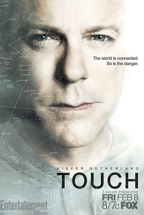 Tcouh season 2 promo poster