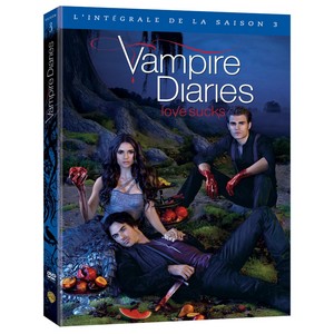 Vampire Diaries