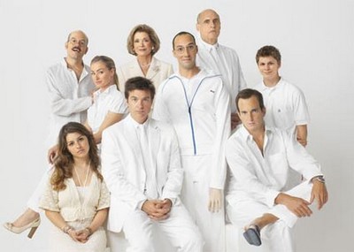 Arrested Development