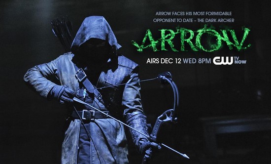 Arrow