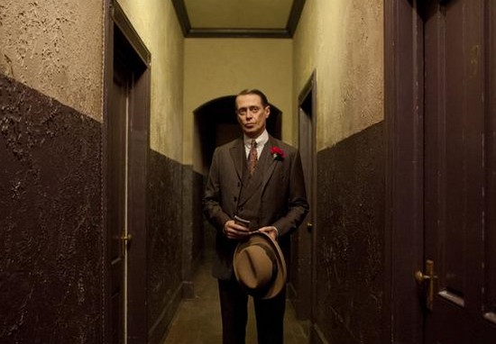 Boardwalk Empire