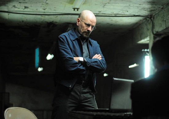 Breaking Bad