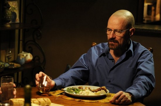Breaking Bad