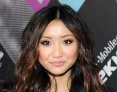 Brenda Song