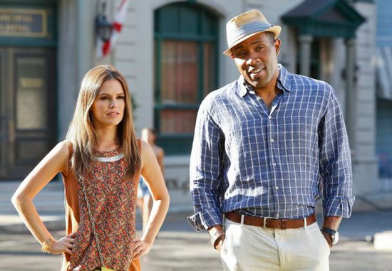 Hart of Dixie