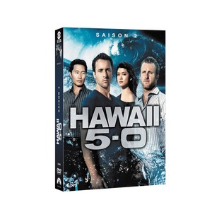 Hawaii Five-0
