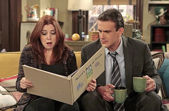 How I Met Your Mother