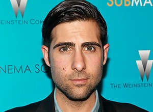 Jason Schwartzman