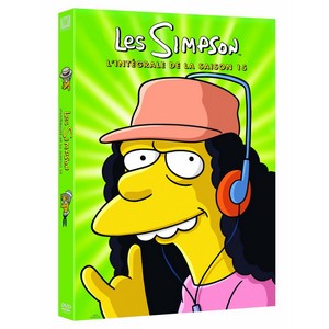 Les Simpson