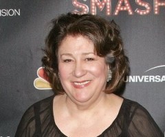 Margo Martindale