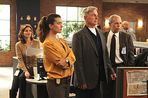 NCIS