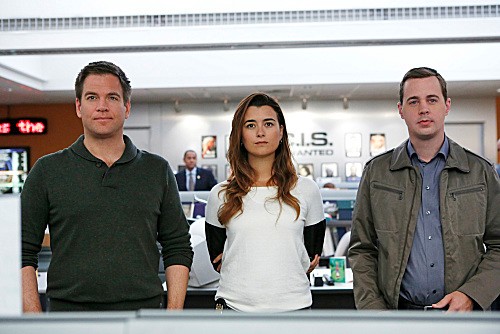 NCIS