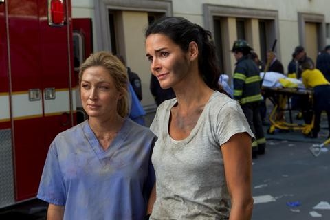 Rizzoli & Isles