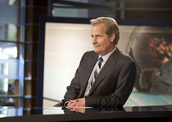 Jeff Daniels (The Newsroom)