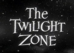 The Twilight Zone