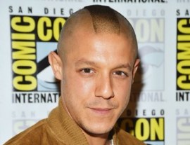 Theo Rossi