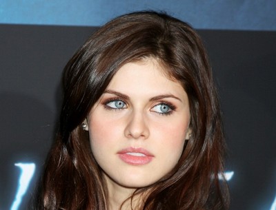 Alexandra Daddario