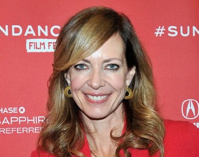 Allison Janney